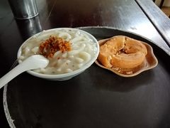 传统濑粉-老西关濑粉(文明路店)