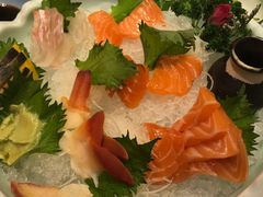 -福樱兰海鲜放题铁板烧(加州店)