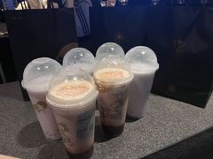 -喜茶(迪士尼小镇DP店)