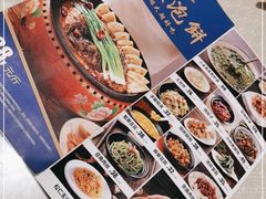 -陈阿婆鱼头泡饼·京味菜(复兴路店)