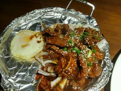 -妈妈菜(银城中路店)