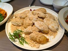 -将相和·海鲜蒸饺大连菜·连鹭海鲜姊妹店