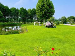 -安德鲁户外烧烤帐篷营地(马泉营店)