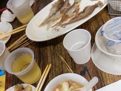 -大胡子海鲜·天津菜·砂锅烧烤(五大道创始店)