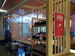 -蚝翅·海鲜粥·烧烤·宁夏滩羊季(玉米楼店)