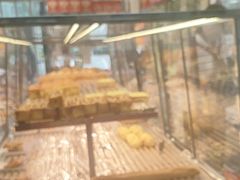 -味多美蛋糕(金顶街店)