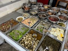 -吉祥面馆(孩儿巷北路店)