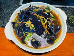 太子锅大拉皮-徐师傅太子锅(龙泽路店)