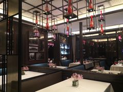 大堂-海鸿荟·沿江菜(中山北路店)