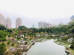 -深圳锦绣中华民俗村