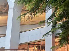 -尼依格罗香港美利酒店