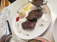 -卡朋西餐(较场西路店)