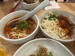 -大师兄·西北小馆(北站缤果空间店)