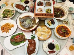 -北平食府(马鞍山路店)