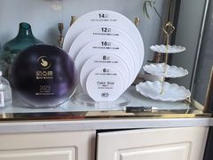 -姆们M Sweetie Cake(三里屯店)