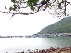 -南丫岛