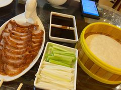-玉林烤鸭店(垡头店)