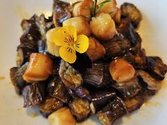 -满堂·烤鸭店·北京菜(鼓楼店)