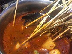 -冰城小镇音乐串吧·聚会餐厅(百子湾店)