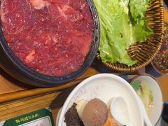 -黔诚酸汤牛肉(甲秀楼店)