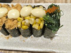 -鱼民·现造寿司(育德店)