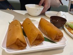 -蔡澜点心·粤菜(月星环球港店)