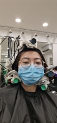 点击看大图 -柯琳造型直营店