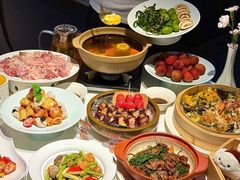 -南棠馆粤菜坊(群光店)