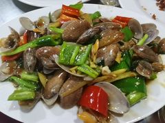 -岛中岛·海鲜大排档·万宁老字号(东澳店)