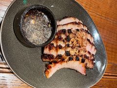 -CHINCHIN 青青·泰国料理(万象食家店)