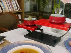 -酒蜻蜓·庭院私房菜(天元东路店)