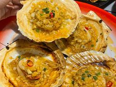 -辉记炭烧海鲜大排档·老字号(福田店)