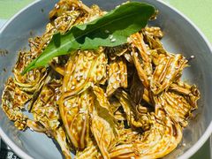 -玉桥餐厅(天坛店)