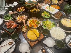 -云海肴·汽锅鸡·云南代表菜(美罗城店)