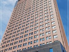 -通辽鑫达国际酒店