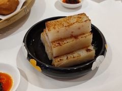 -白天鹅宾馆-宏图府餐厅