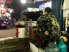 -麻木老地方牛筋牛杂(长堤街店)