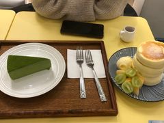 -王守财小山園