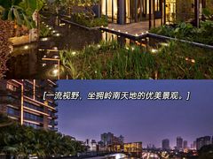 -佛山岭南天地康得思酒店