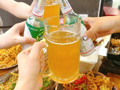 -86烧烤·炭火烧烤 (石人总店)