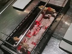 -很久以前羊肉串(大华三路店)