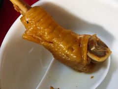 -如意楼农家菜(雁荡山店)