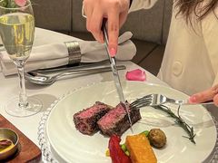 -王品牛排(郑州大卫城店)