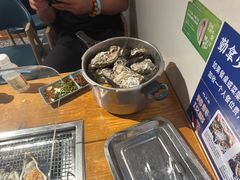 -蚝英雄·鲜蚝自助专门店