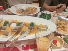 -西贝(六里桥旗舰店)
