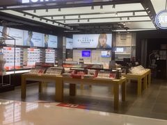 -LOHO眼镜(上海晶耀前滩商场店)
