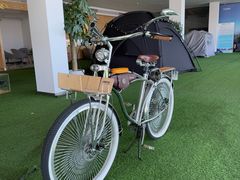 -北京亚奥福瑞福特4S店(北苑家园店)