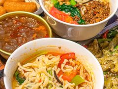 -大佬陈羊肉串(永安街店)