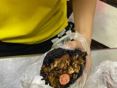 -芳婆糕团店(王府大街店)