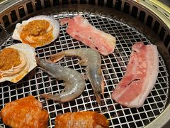 -AJIYA·池袋日式烧肉自助(天津万象城店)
